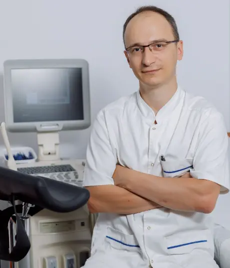 Dr Barcan Mihai Ginecologie Colaborator Alteo